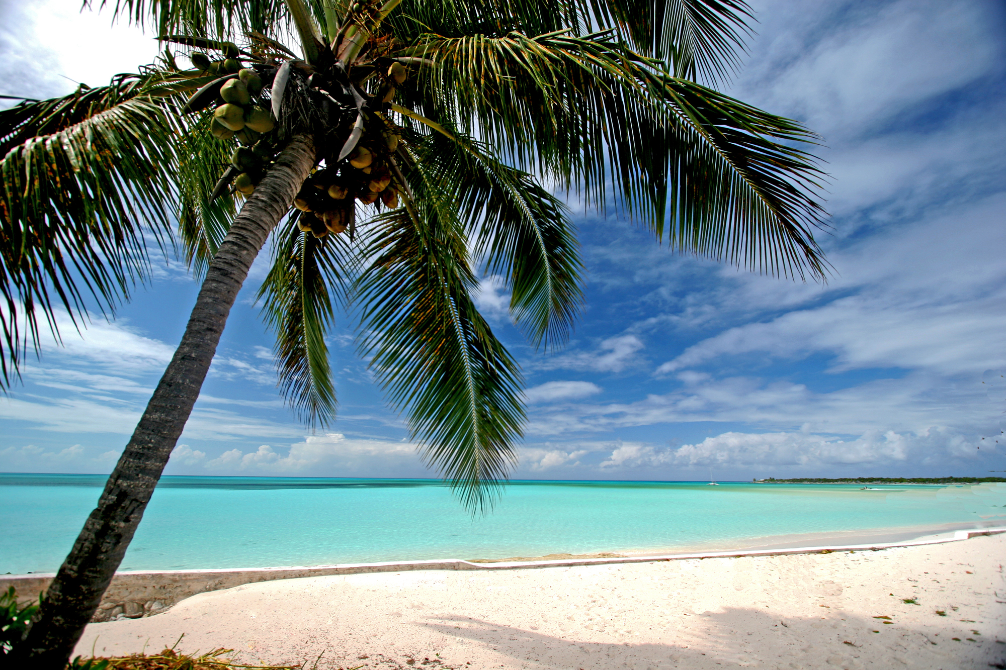 Long Island Beach