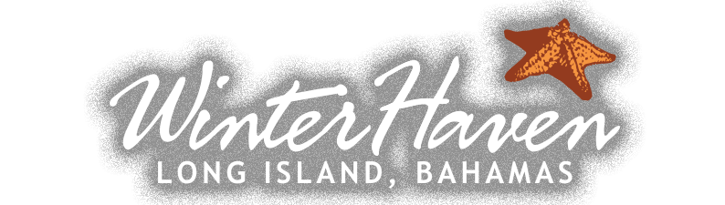 Winter Haven Long Island Bahamas
