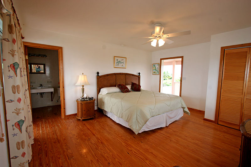 Winter Haven Room